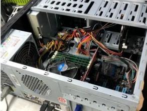 修電腦老張 專業(yè)維修辦公室設(shè)備與通訊設(shè)備，守護(hù)您的數(shù)字辦公環(huán)境