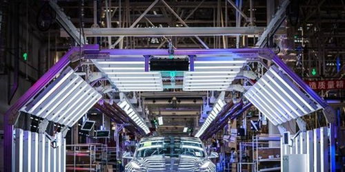 蔚來(lái)失守，誰(shuí)能阻擋特斯拉的鐵蹄？